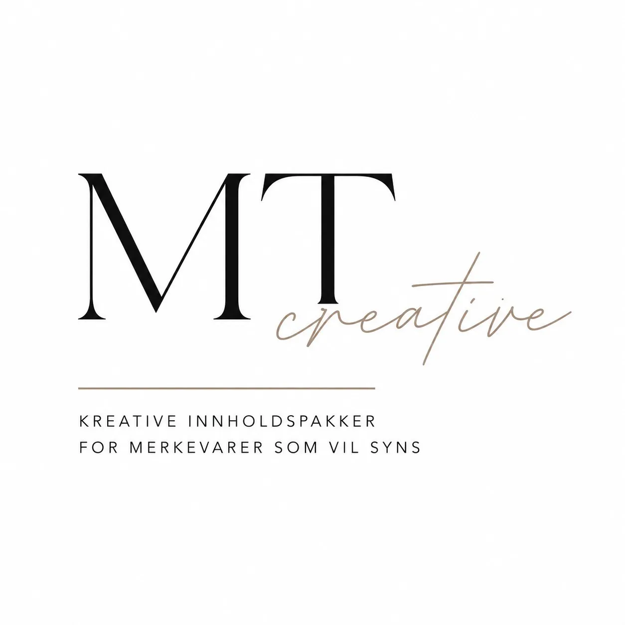 MT Creative logo